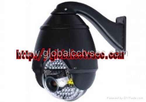 1.3 megapixel H.264 high definition  Positioning System 3