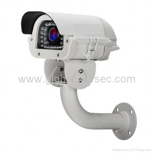 1.3 megapixel H.264 high definition  Positioning System 4