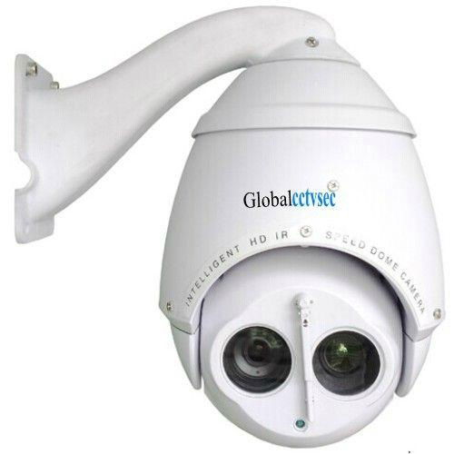 GCSL3N Series Dome Laser Night Vision Camera globalcctvsec (Hong