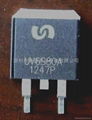 貼片場效應管UV6S80A