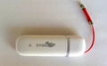 china cdma 1x evdo 3g usb modem dongle factory 1