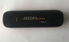 china 3g usb modem dongle  HSDPA HSUPA WCDMA  factory