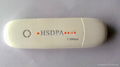 china hsdpa hsupa wcdma 3g usb modem factory 1