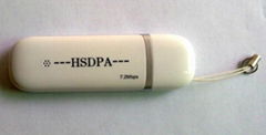 3G HSDPA上網卡 