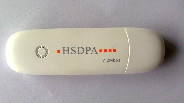 china 3g usb modem dongle  HSDPA HSUPA WCDMA  factory 3