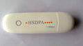 china 3g hsdpa hsupa wcdma hspa usb modem dongle  factory 3