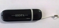 china 3g usb modem dongle  HSDPA HSUPA WCDMA  factory 4