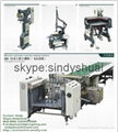 Rigid Box Folding-in Machine 2