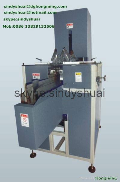 HM-130 Casing-in Machine