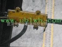 UBX008钢丝绳注脂润滑系统