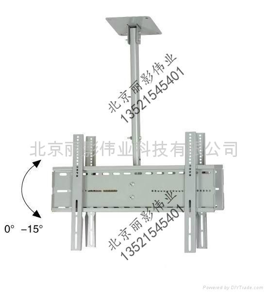 豪华型液晶电视移动推车 5