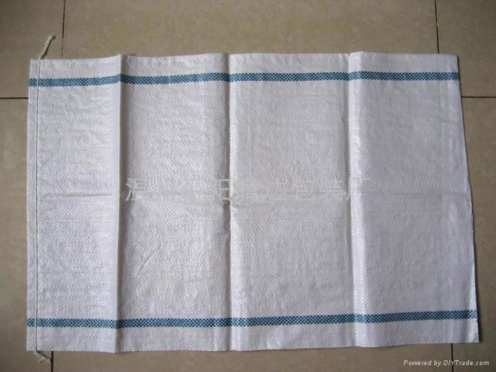 螺絲五金緊固件編織袋 2