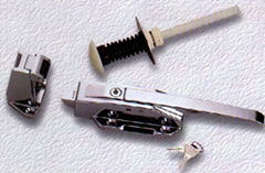 CT-1178 Safety Latches