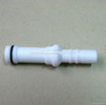 C4 Clearance Collector Nozzle for Powder injector PI-F1-241225 1
