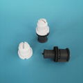 Fan Spray Nozzle F2 for Manual Spray Gun PEM-C4-HiCoat-390325 2