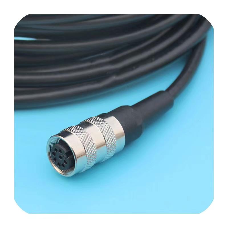 Wanger C4 Electrical Cable-351215 2