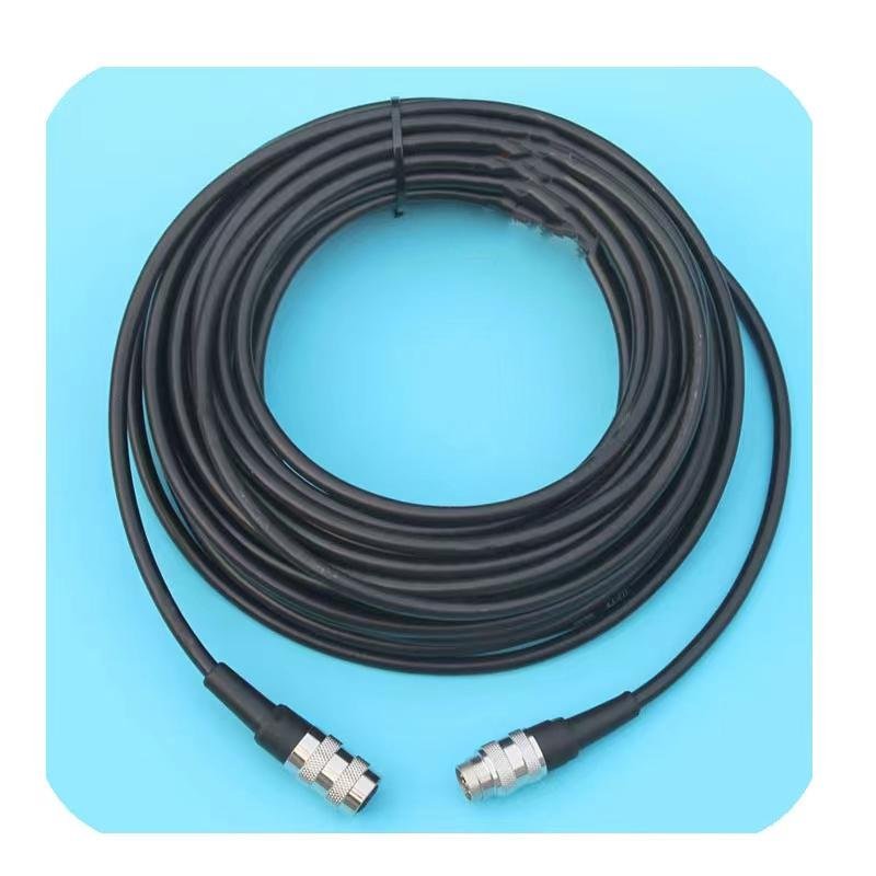 Wanger C4 Electrical Cable-351215