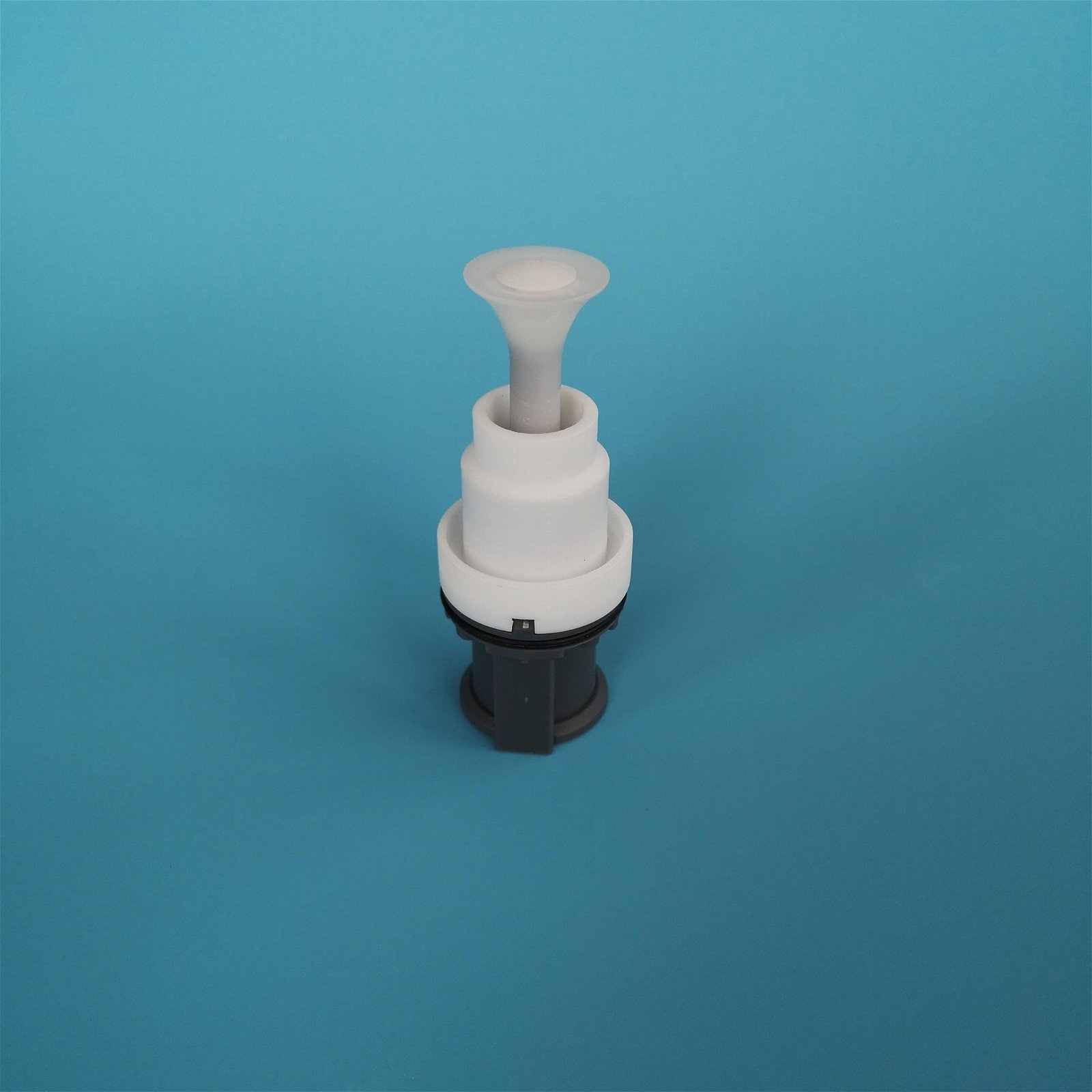 Wanger Electrode Holder C4 R with Nozzles-390917