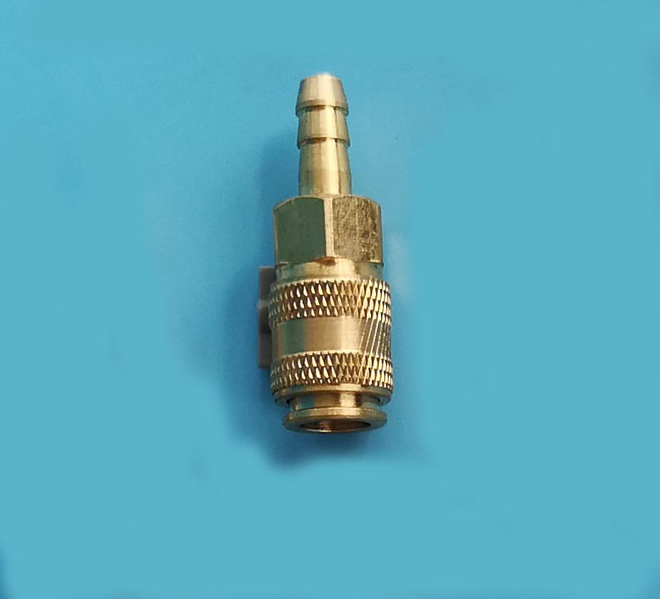 Coupling Fittings-9992711 for Powder Injector