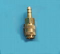 Coupling Fittings-9992711 for Powder