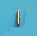 Powder Injector Nipple-9992200