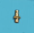 Quick-Release Plug-9992709 for powder Injector Hicoat-ED and PI- 1