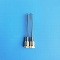 Quick Release Coupling for Optiflow IG02 Powder Injector-203181
