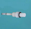 Round Electrode Holder for