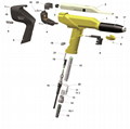 Gema GM04 Gun Body-1017680