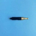 Supplementary Air Check Valve Unit (black) for OptiFlow IG07 Powder Injector-101