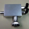 Nordson 100 Plus Powder Feed Pumps-249500