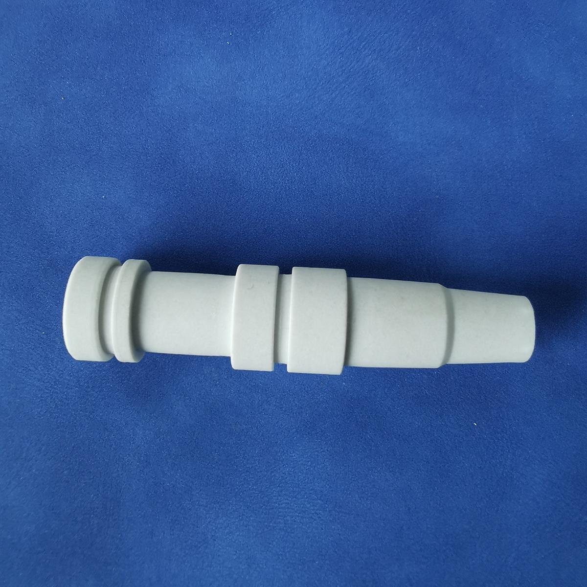 Venturi Throat Kit for Generation I and II In-Line Powder Feed Pump-1003912