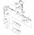 Nordson Multiplier Kit for Vantage Manual Spray Gun-1014038 2