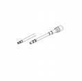 X1 Gun Nozzle Extension With Flat Nozzle(300 mm)-2323356 4