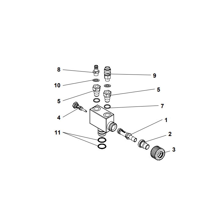 Quick-Release Socket-9992710 2