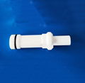 Collector Nozzle Low Air for Hicoat-ED Pump - P-241229