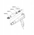 C4 Fan Spray Nozzle-390324 for Wanger  2