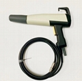 Manual Spray Gun PEM-C4-HiCoat-390001 