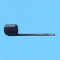 Gema OptiSelect Manual Powder Gun SuperCorona-1002066