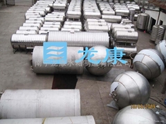 南宁龙康水箱制造有限公司