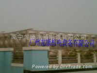 廣西柳州不鏽鋼水箱