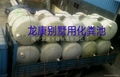 广西别墅成品玻璃钢化粪池