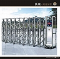 電動伸縮門定製廣州可安裝維修