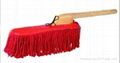 Cotton Car Cleaning Duster 1