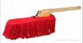 Cotton Car Cleaning Duster