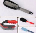 Car Wheel Brush/Car cleaning brush 1