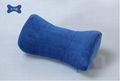 car pillow neck rest memory 4