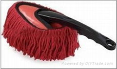 Cotton Car Cleaning Duster