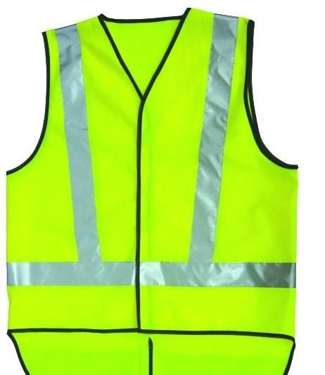 Safety Vest（Tricot）