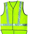 Safety Vest（Tricot）